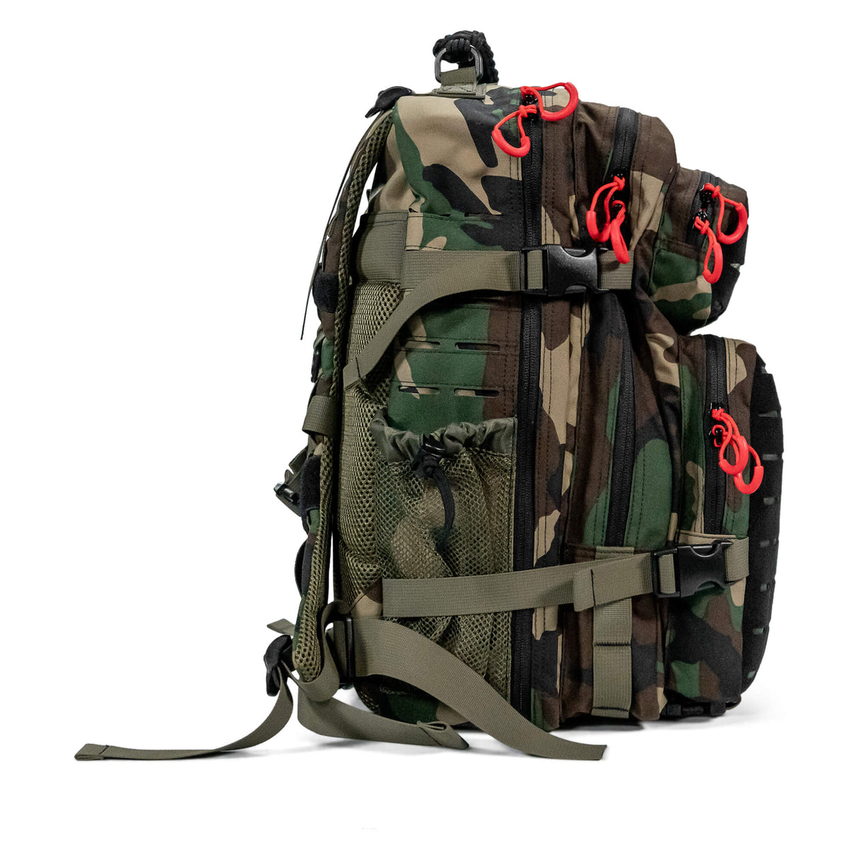 35L Sack™ Backpack | Kalagush Edition from Combat Iron Apparel