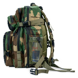 35L Sack™ Backpack | Kalagush Edition from Combat Iron Apparel