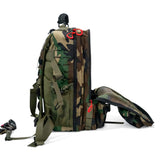 35L Sack™ Backpack | Kalagush Edition from Combat Iron Apparel