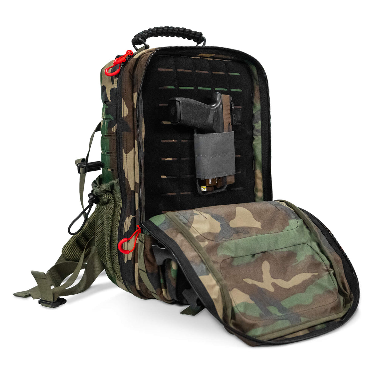 35L Sack™ Backpack | Kalagush Edition from Combat Iron Apparel