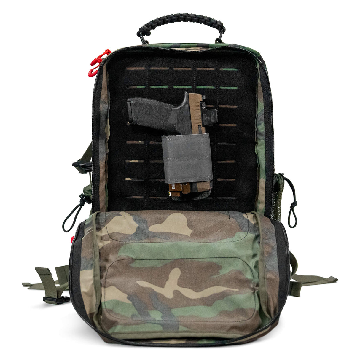 35L Sack™ Backpack | Kalagush Edition from Combat Iron Apparel