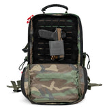 35L Sack™ Backpack | Kalagush Edition from Combat Iron Apparel