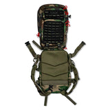 35L Sack™ Backpack | Kalagush Edition from Combat Iron Apparel