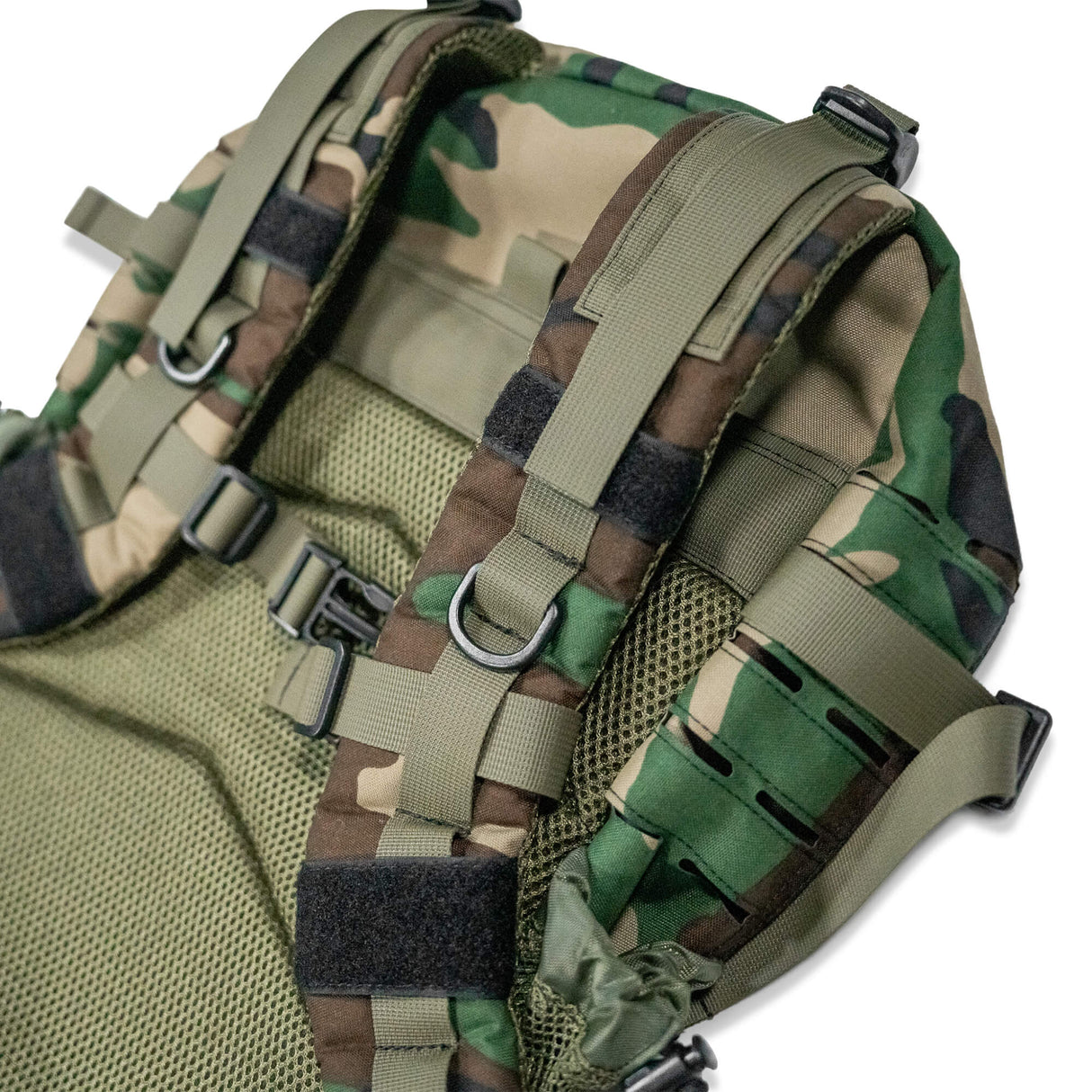 35L Sack™ Backpack | Kalagush Edition from Combat Iron Apparel