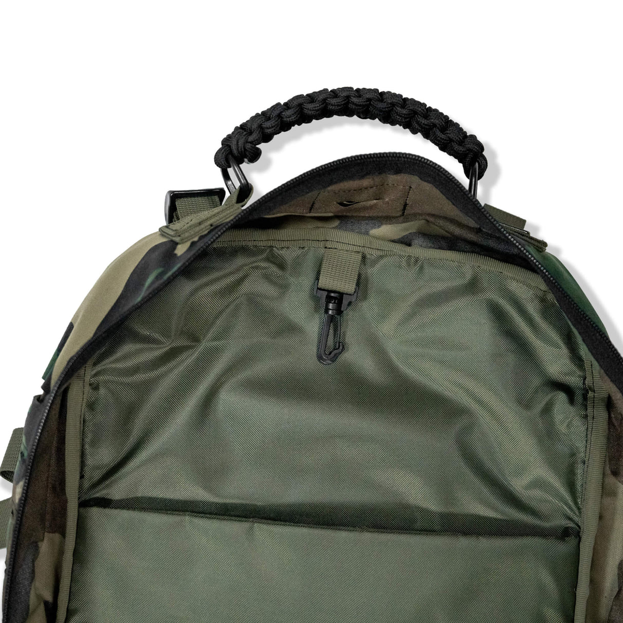 35L Sack™ Backpack | Kalagush Edition from Combat Iron Apparel