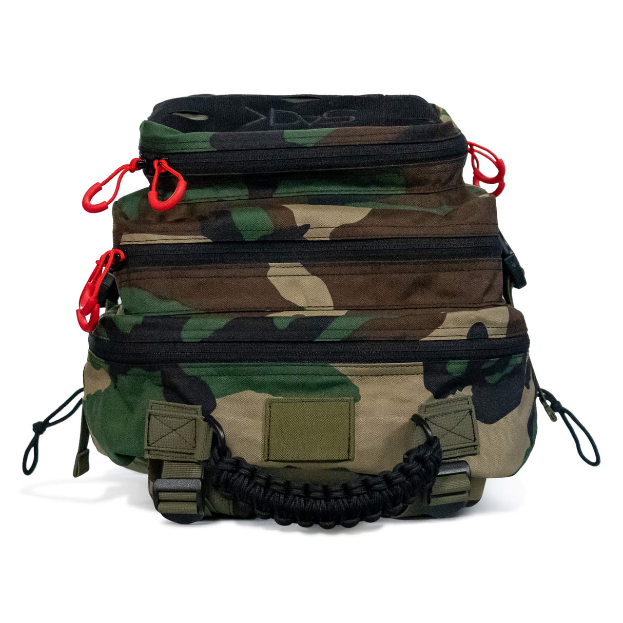 35L Sack™ Backpack | Kalagush Edition from Combat Iron Apparel