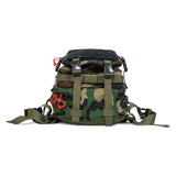 35L Sack™ Backpack | Kalagush Edition from Combat Iron Apparel
