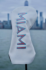Miami Club Cover 1803 Sports from 1803 Sports
