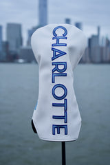 Charlotte Club Cover from 1803 Sports from 1803 Sports
