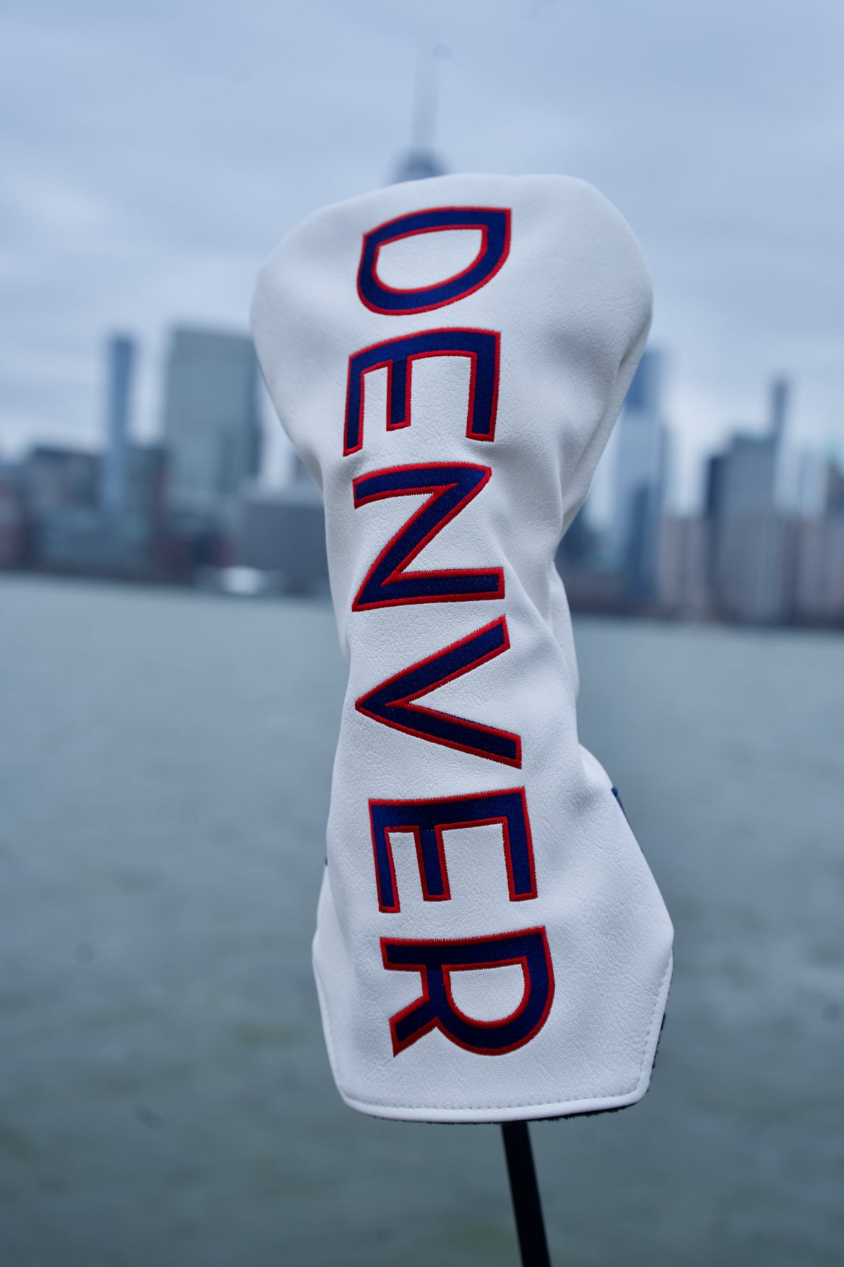 Denver Club Cover 1803 Sports from 1803 Sports