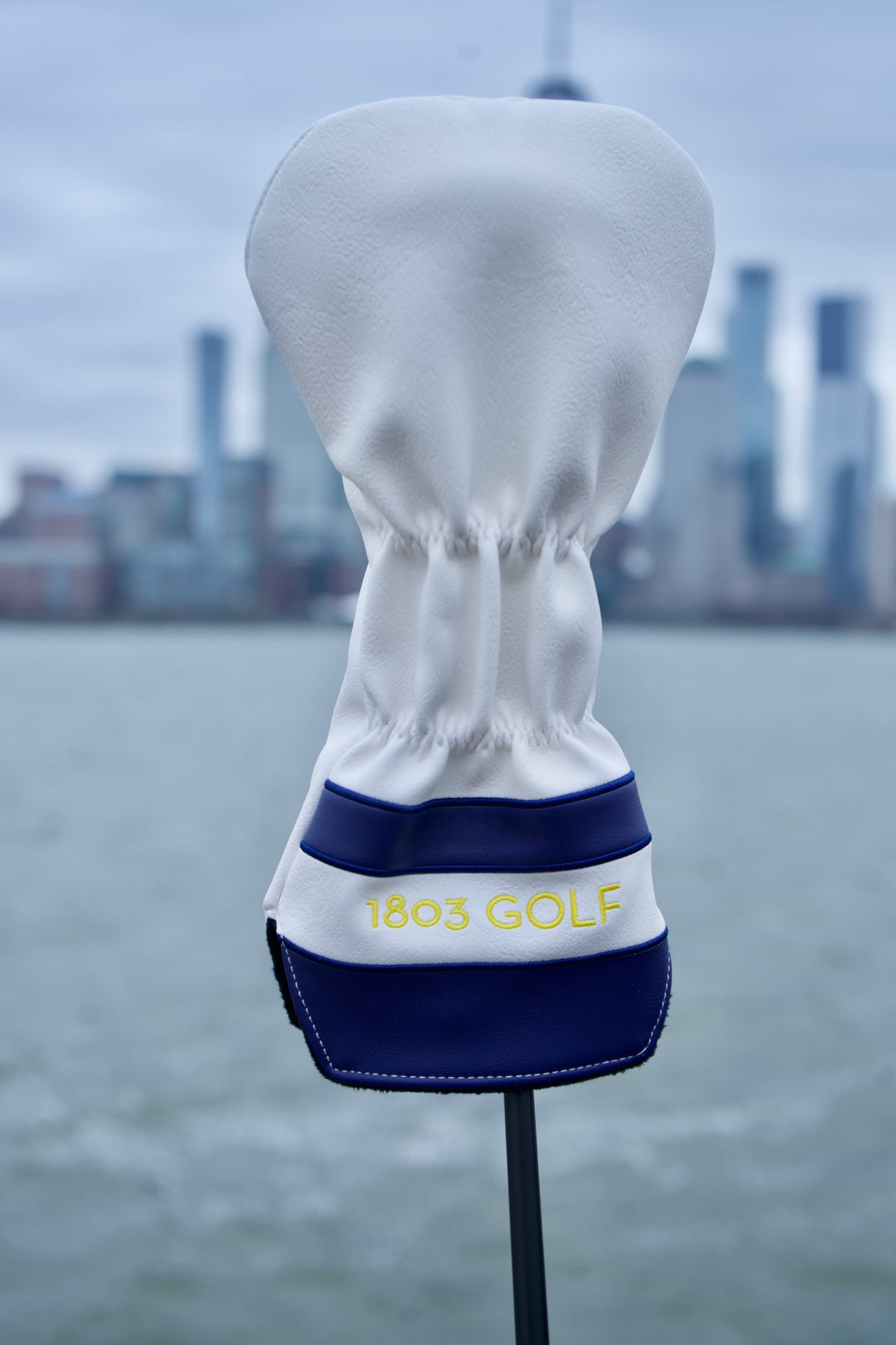 Denver Club Cover 1803 Sports from 1803 Sports