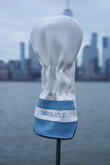 Charlotte Club Cover from 1803 Sports from 1803 Sports