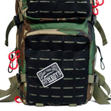 35L Sack™ Backpack | Kalagush Edition from Combat Iron Apparel
