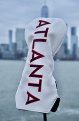 Atlanta Club Cover 1803 Sports from 1803 Sports