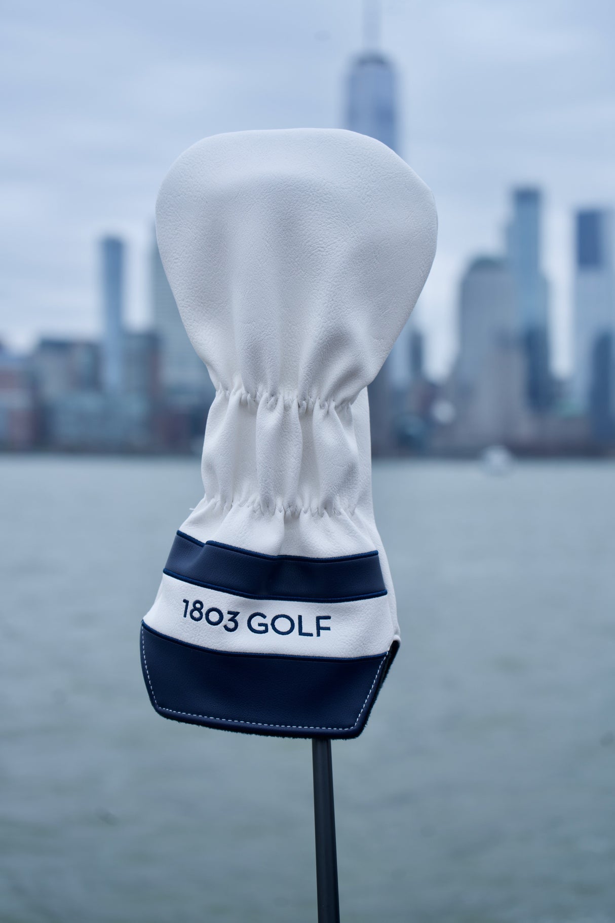 Atlanta Club Cover 1803 Sports from 1803 Sports
