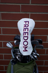 Freedom Club Cover 1803 Sports from 1803 Sports