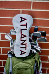 Atlanta Club Cover 1803 Sports from 1803 Sports