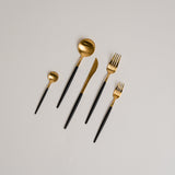 Royal Cutlery Set from Ozarké
