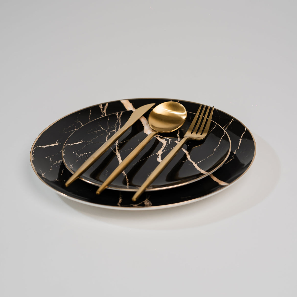 Royal Cutlery Set from Ozarké