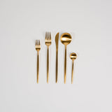 Royal Cutlery Set from Ozarké