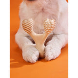 BetterBone HARD CHEW TOY: Natural Ingredients, eco-friendly, and ultra-durable chew for the toughest chewers! from BetterBone All Natural Eco-Friendly Dog Chews & Bones