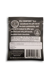 Pili Hunters™ Keto PiliBar - Ultimate Keto Dark Chocolate from Pili Hunters