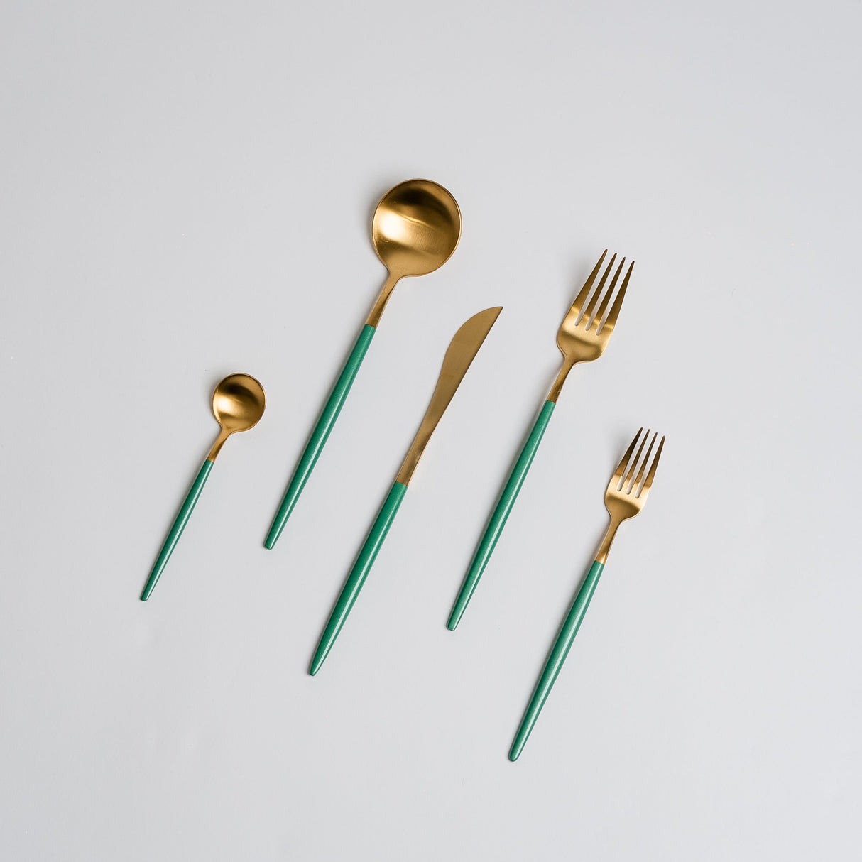 Royal Cutlery Set from Ozarké