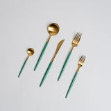 Royal Cutlery Set from Ozarké
