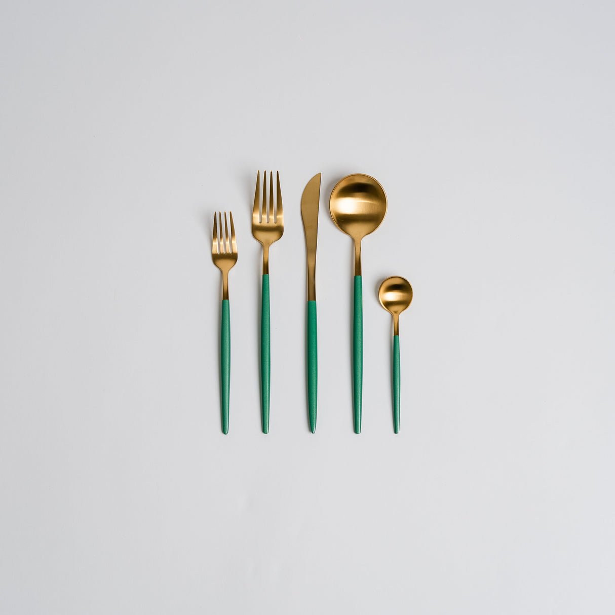 Royal Cutlery Set from Ozarké