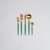 Royal Cutlery Set from Ozarké