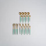 Royal Cutlery Set from Ozarké