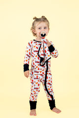 STOP DROP & ROLLZzz DREAM LOVEY from DREAM BIG LITTLE CO