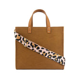 Campbell Tote | Choose Your Strap From Threaded Pear