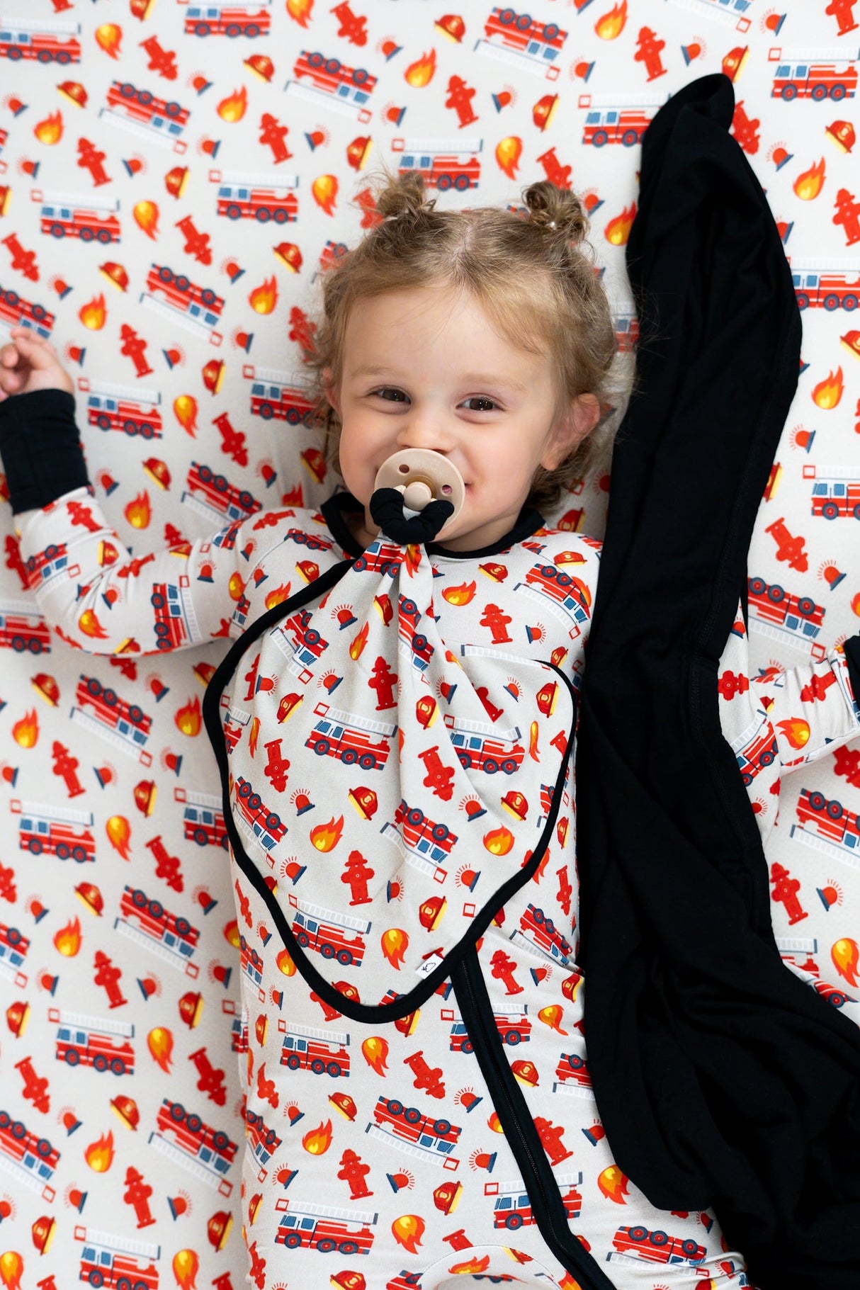 STOP DROP & ROLLZzz DREAM LOVEY from DREAM BIG LITTLE CO