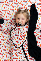 STOP DROP & ROLLZzz DREAM LOVEY from DREAM BIG LITTLE CO