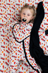 STOP DROP & ROLLZzz DREAM LOVEY from DREAM BIG LITTLE CO