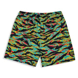 Men's V3 Performance Training Shorts | 5.5" from Combat Iron Apparel