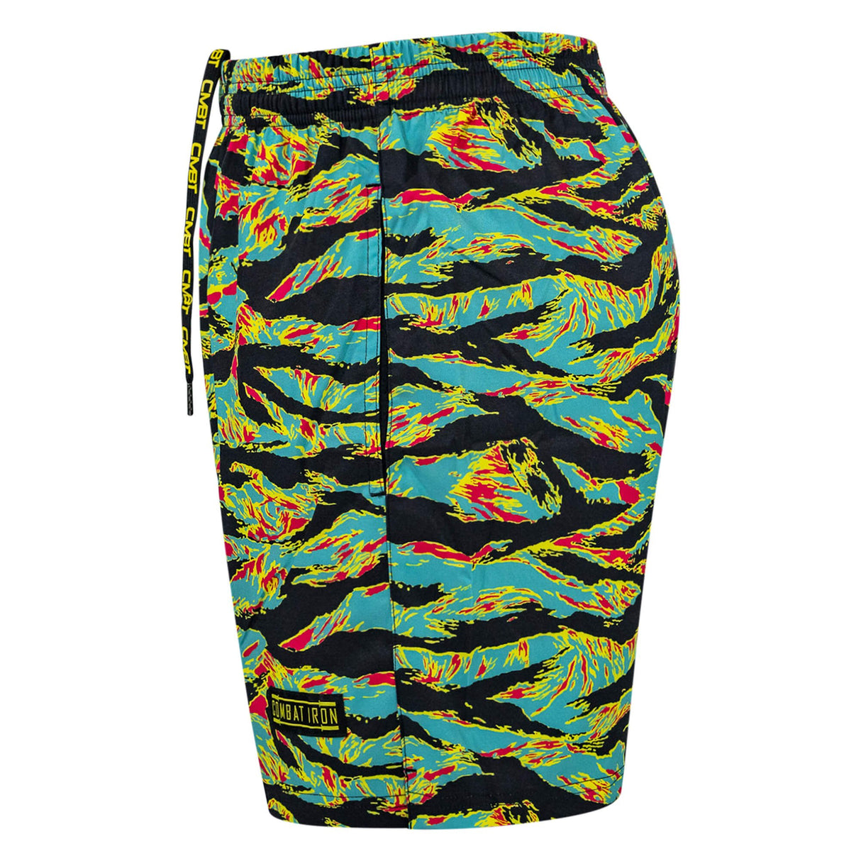 Men's V3 Performance Training Shorts | 5.5" from Combat Iron Apparel
