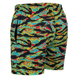 Men's V3 Performance Training Shorts | 5.5" from Combat Iron Apparel