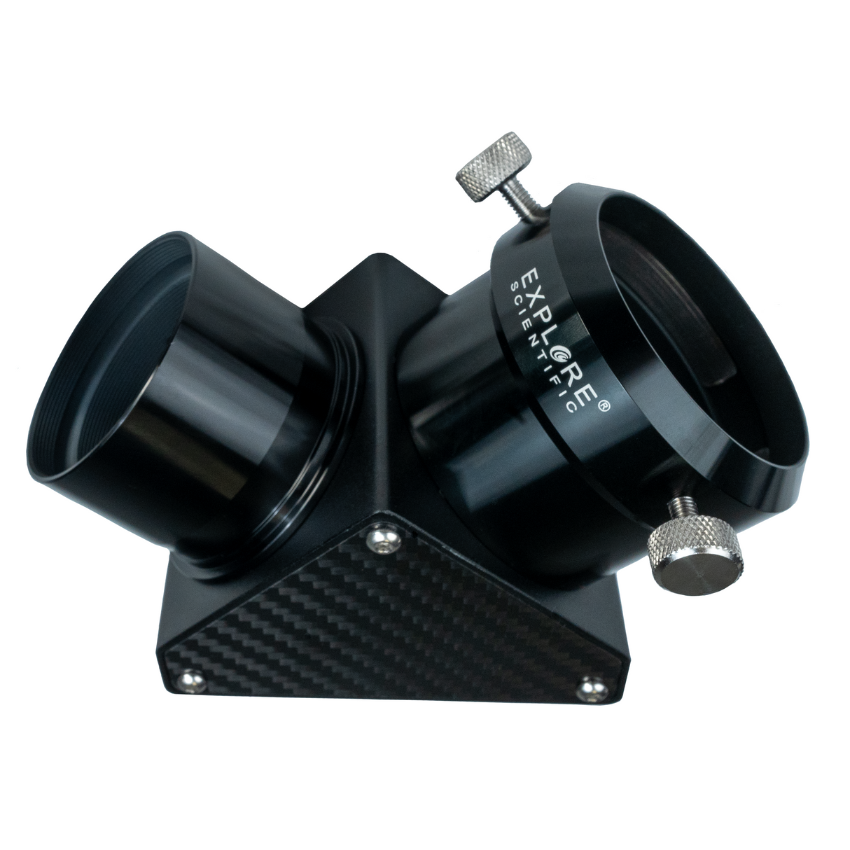 Explore Scientific ED80 Essential Series Air-Spaced Triplet Refractor Telescope - ES-ED0806-02 from Explore Scientific
