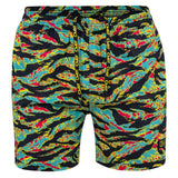 Men's V3 Performance Training Shorts | 5.5" from Combat Iron Apparel