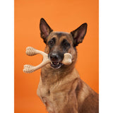 BetterBone HARD CHEW TOY: Natural Ingredients, eco-friendly, and ultra-durable chew for the toughest chewers! from BetterBone All Natural Eco-Friendly Dog Chews & Bones