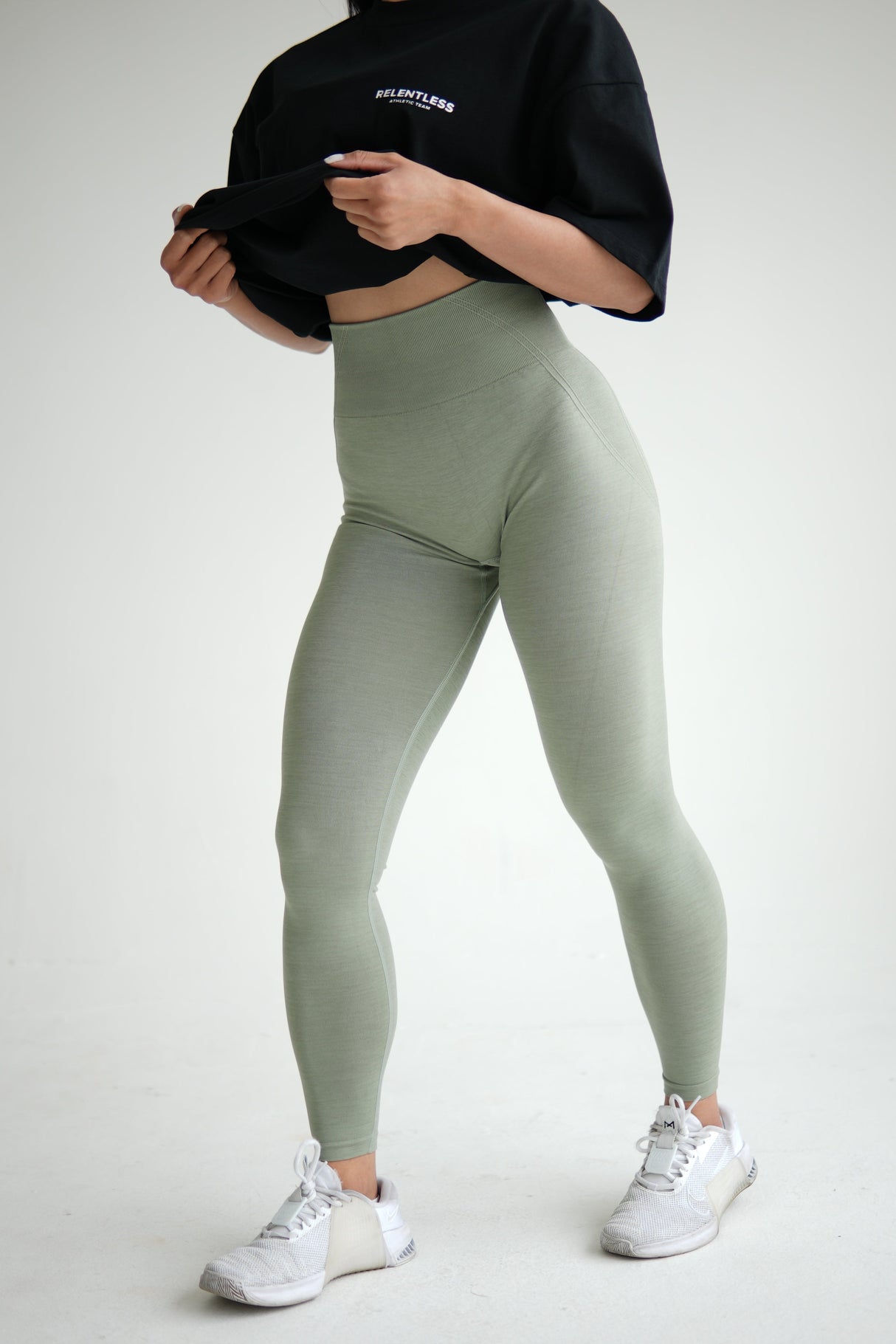 VITAL SEAMLESS LEGGINGS from NXTLVL ATHLETIC