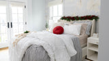 Avon 3 Piece Comforter Set from LushDecor