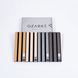 Acoustic Wooden Sample from Ozarké