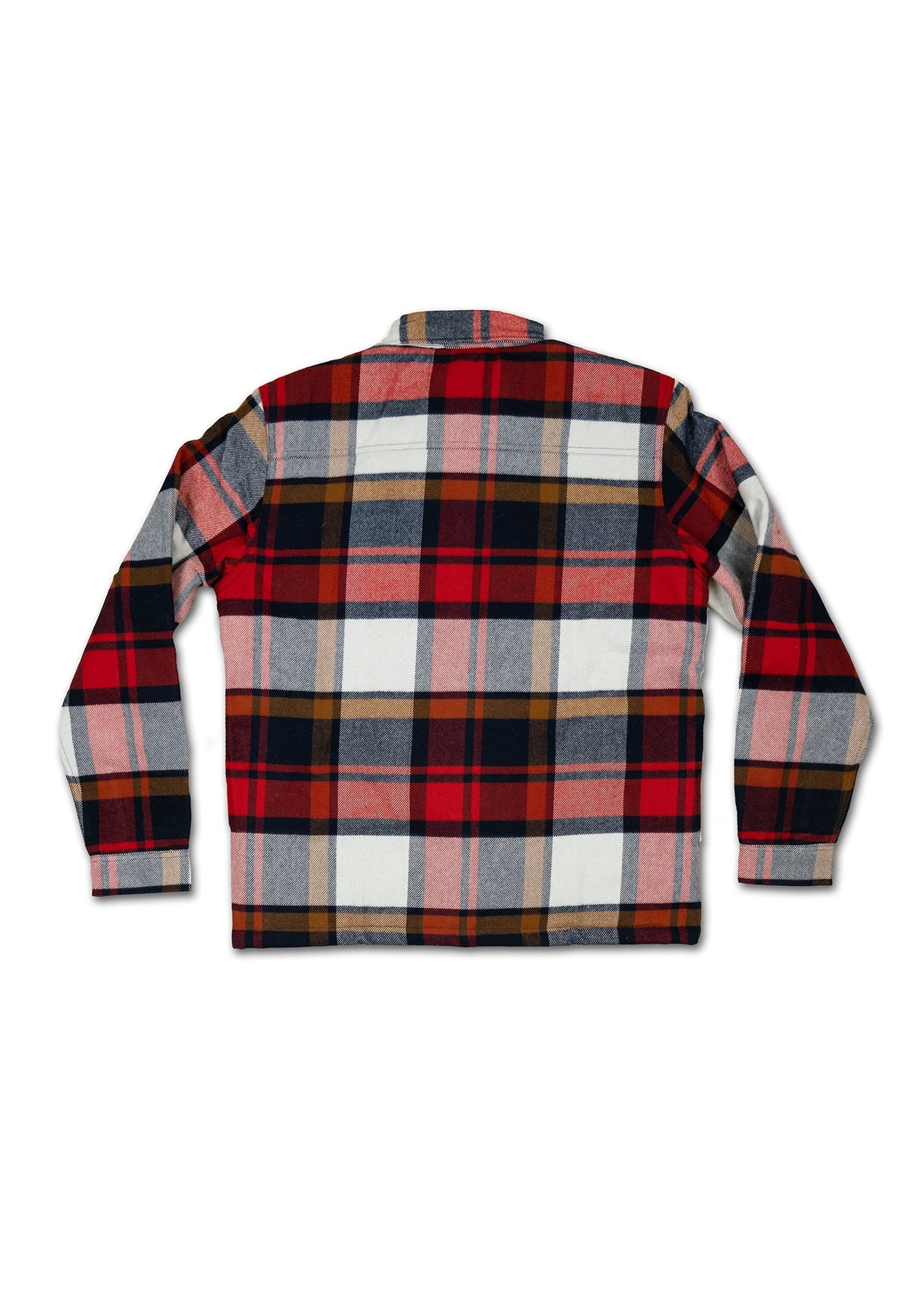 Miles Jacket from Iron & Resin