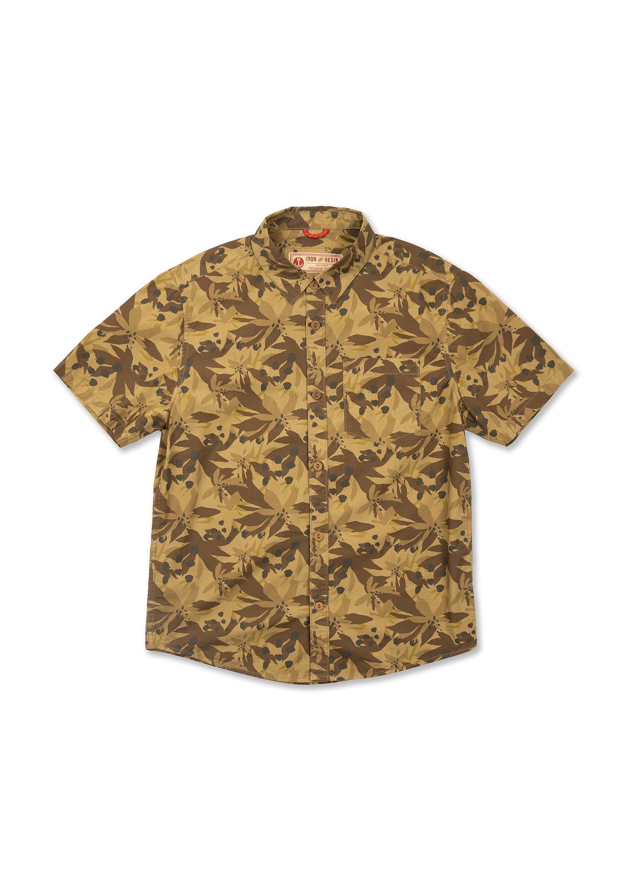 Sundown Shirt from Iron & Resin