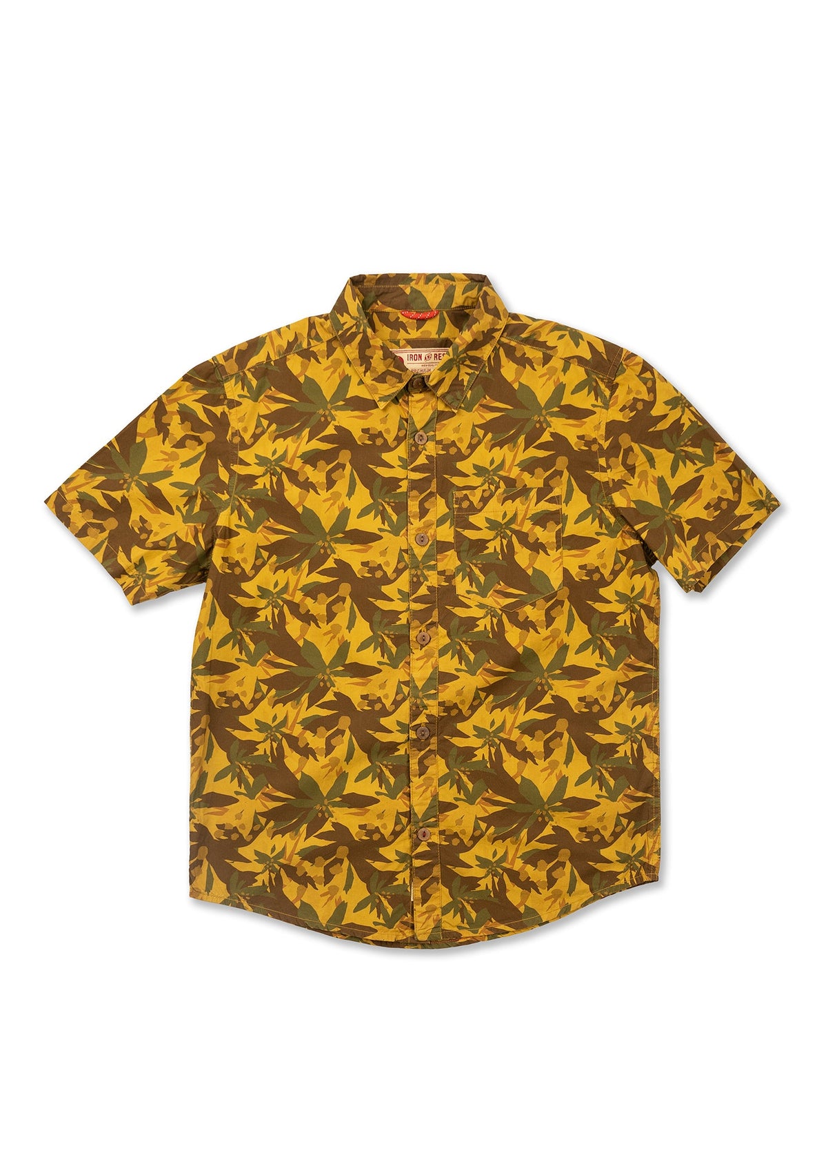 Sundown Shirt from Iron & Resin