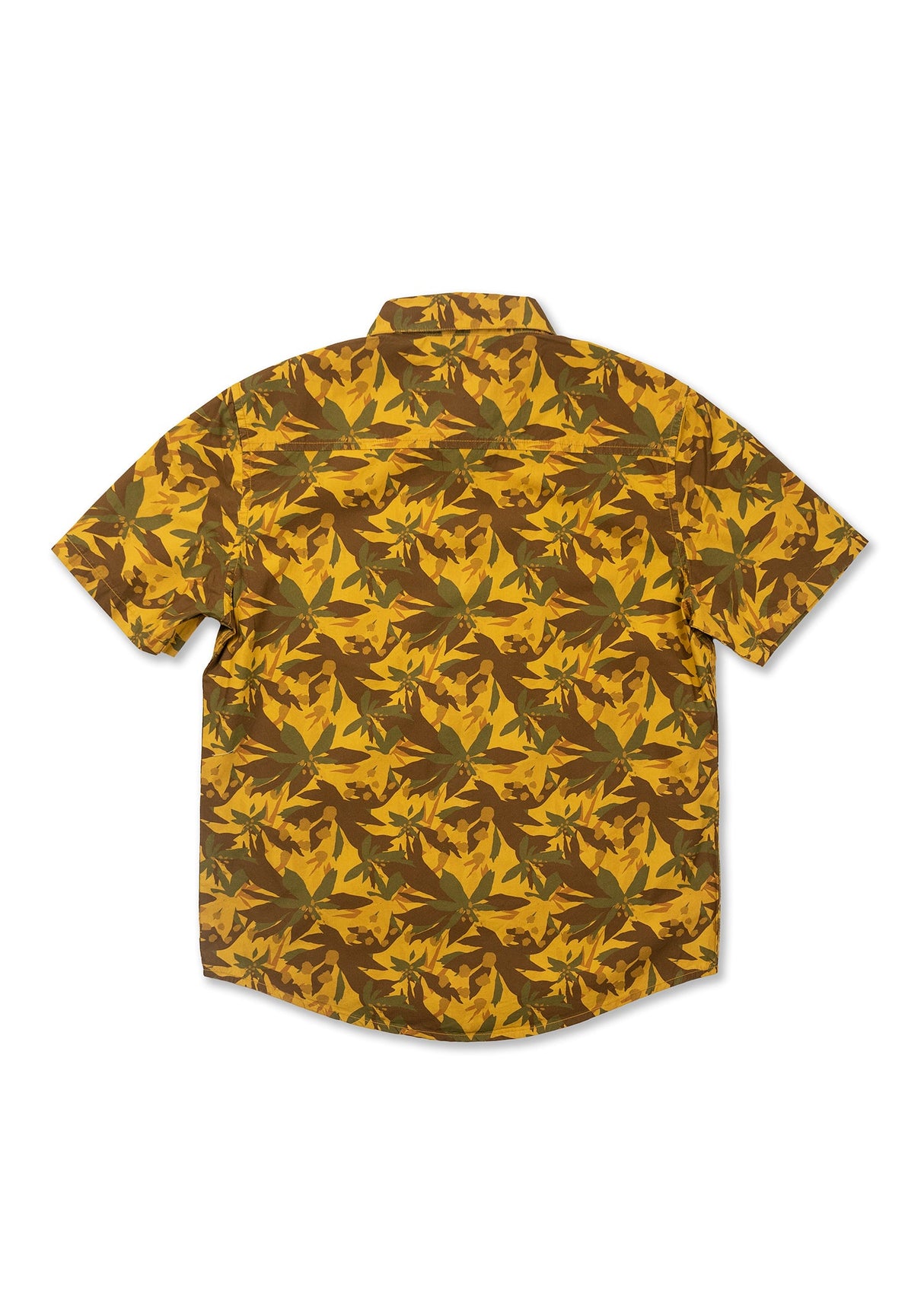 Sundown Shirt from Iron & Resin