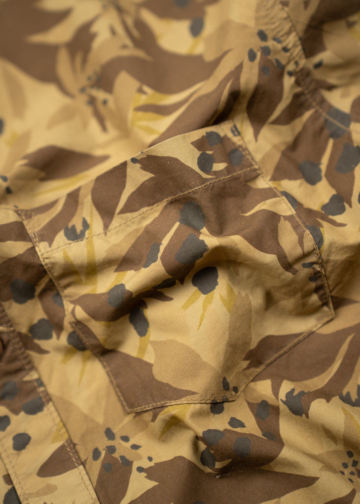 Sundown Shirt from Iron & Resin